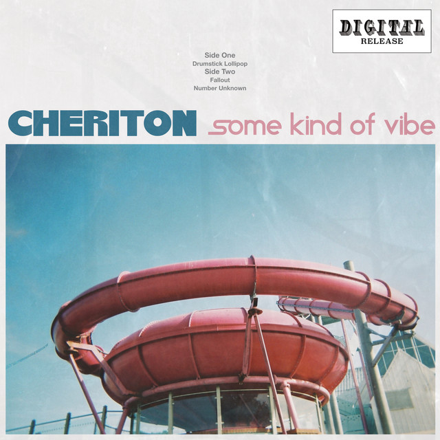 Some Kind of Vibe cover