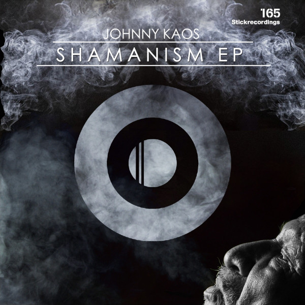 Shamanism album image
