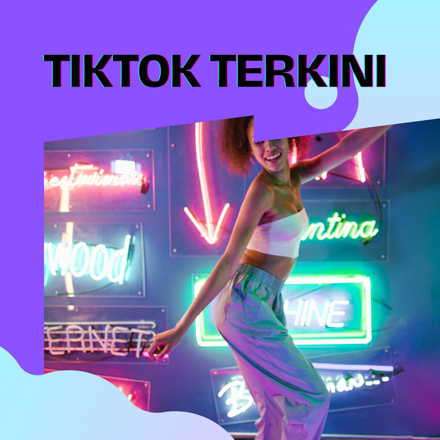 TIKTOK TERKINI cover art
