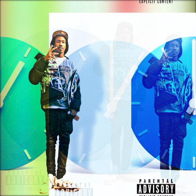 See In Me cover art