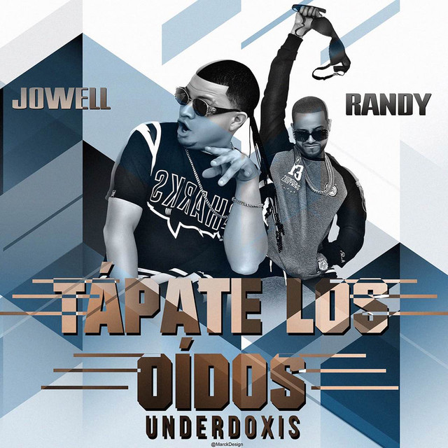 Tápate los Oídos - Single