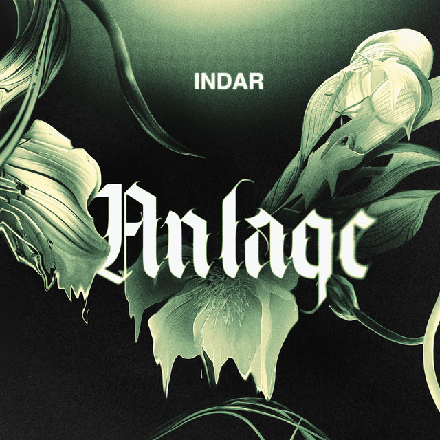Anlage cover art