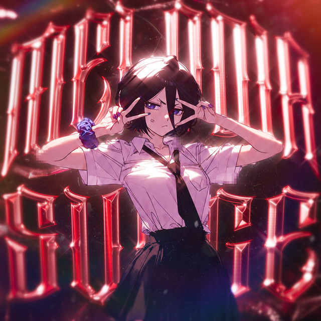 MELODIA SURGE album image