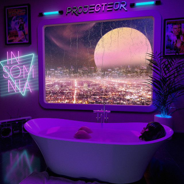 Insomnia cover art