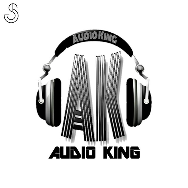 Audio King cover art