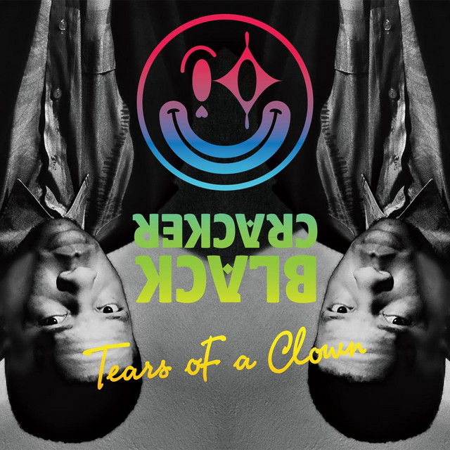 Tears of a Clown cover art