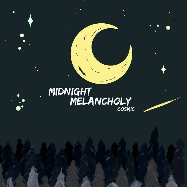 Midnight Melancholy cover art