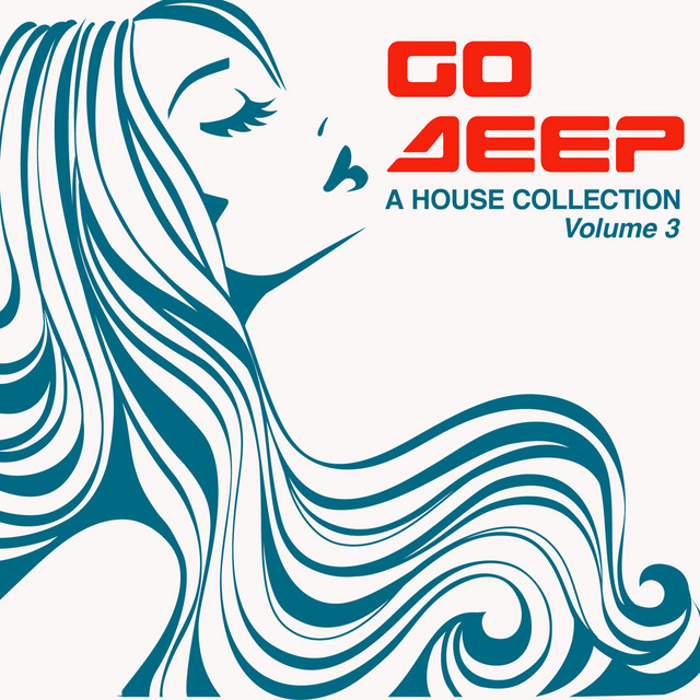 Go Deep Vol. 3 cover art