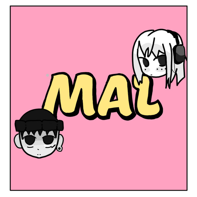Mal cover art