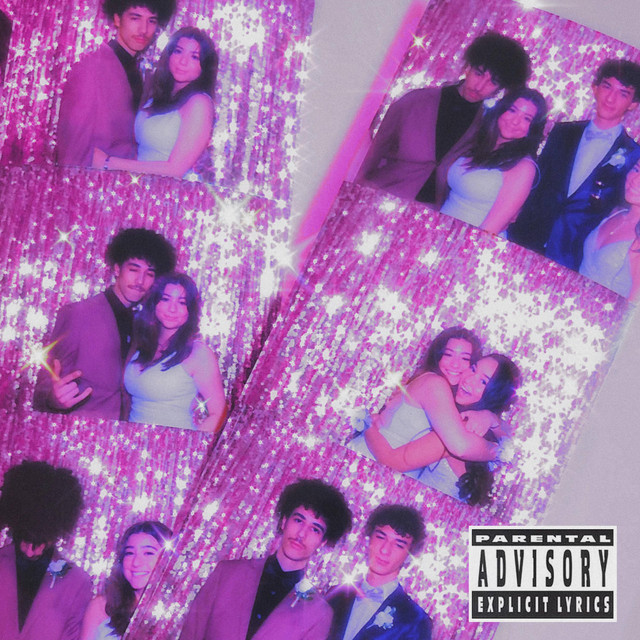 Time Flies at Gucco High cover art