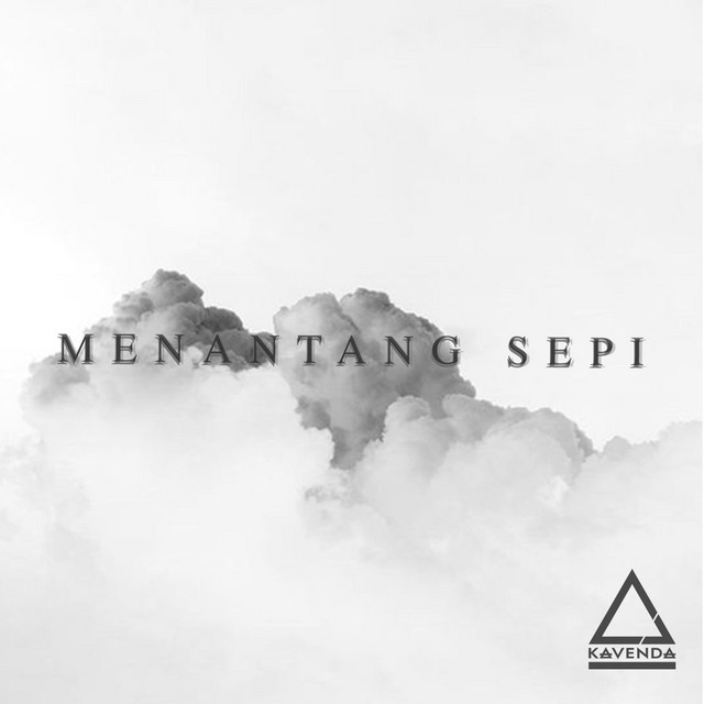 Menantang Sepi cover art