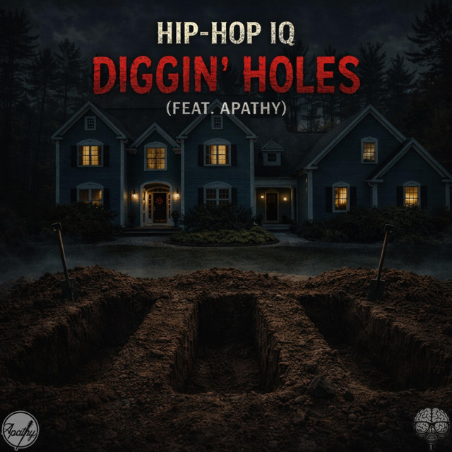 Diggin' Holes