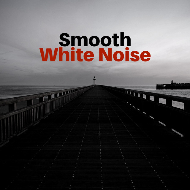 Smooth White Noise cover art