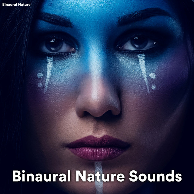Binaural Nature Sounds cover art