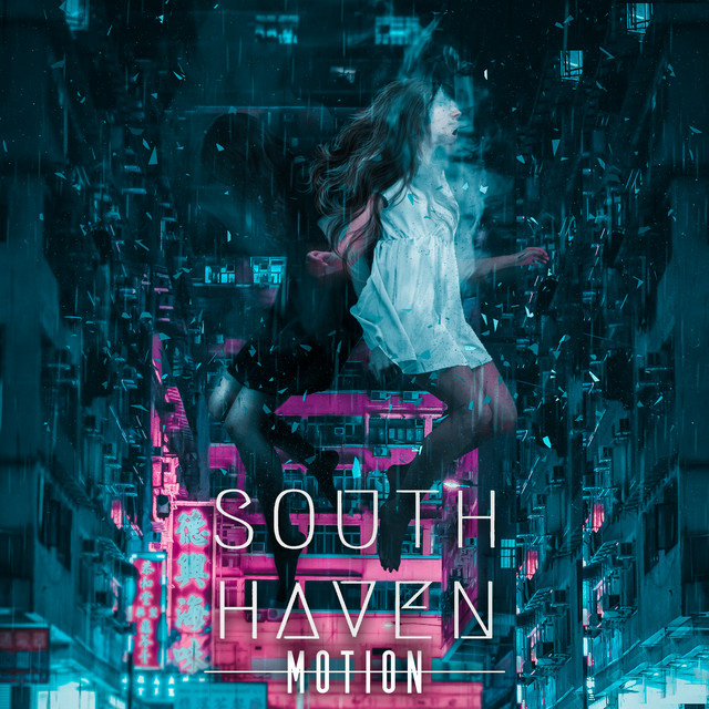 Motion cover art