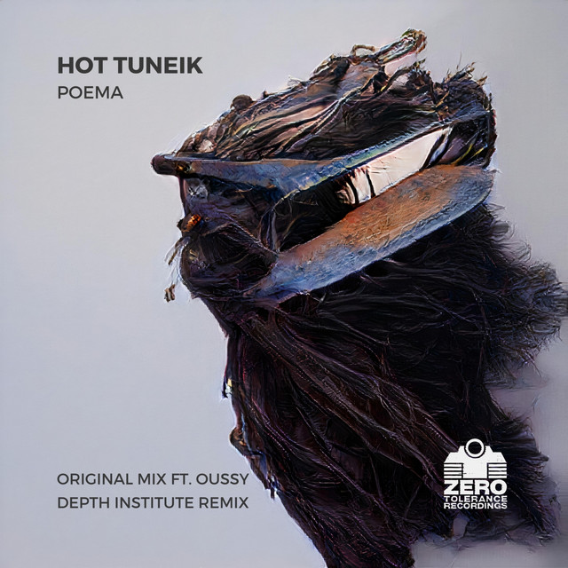 Poema cover art