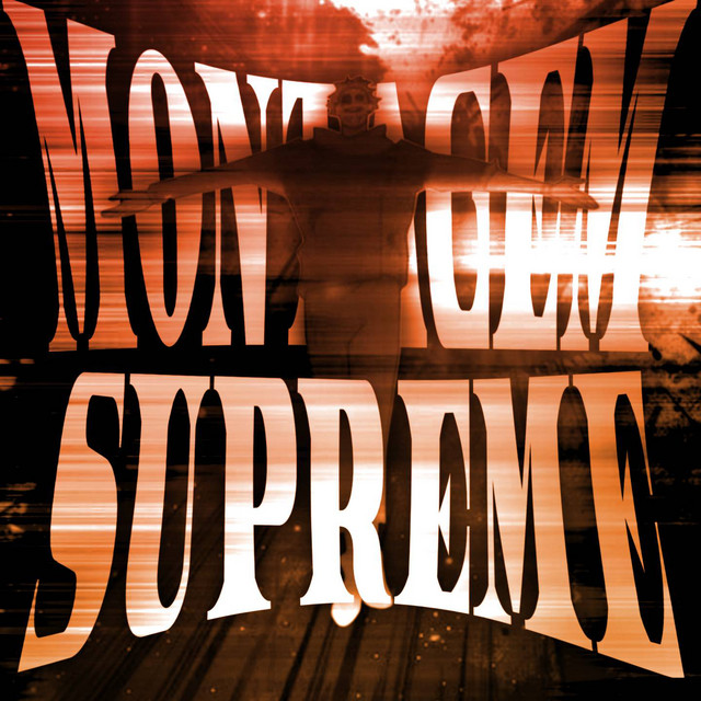 MONTAGEM SUPREME