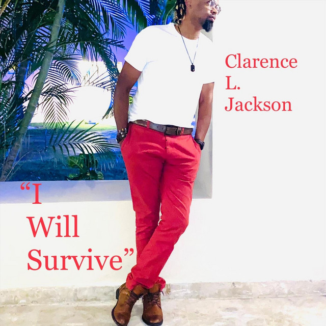 Clarence Jackson Photo