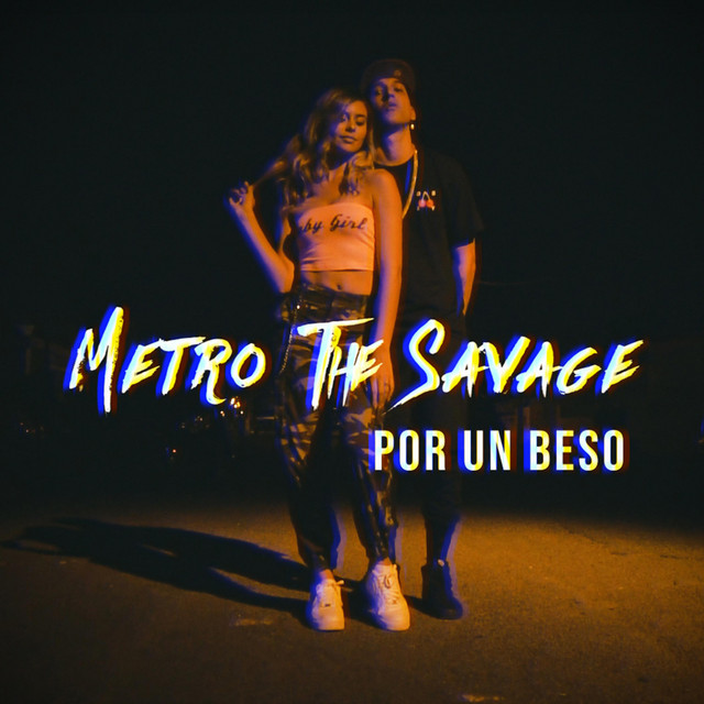Por Un Beso
