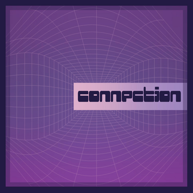 connection cover art