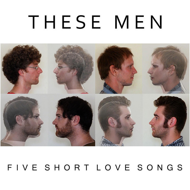 Five Short Love Songs cover art