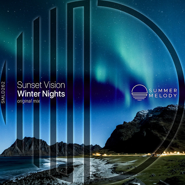 Winter Nights - Original Mix