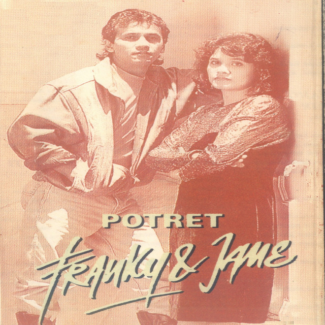 Potret cover