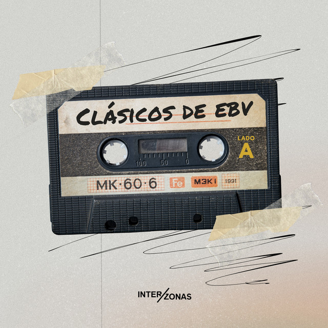 Clásicos de EBV (Lado A) cover