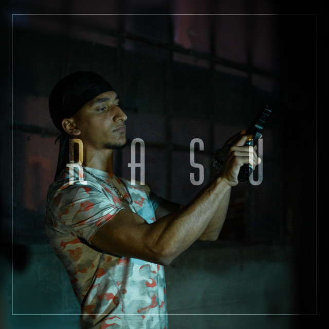 RASU - Single by Rasu | Spotify