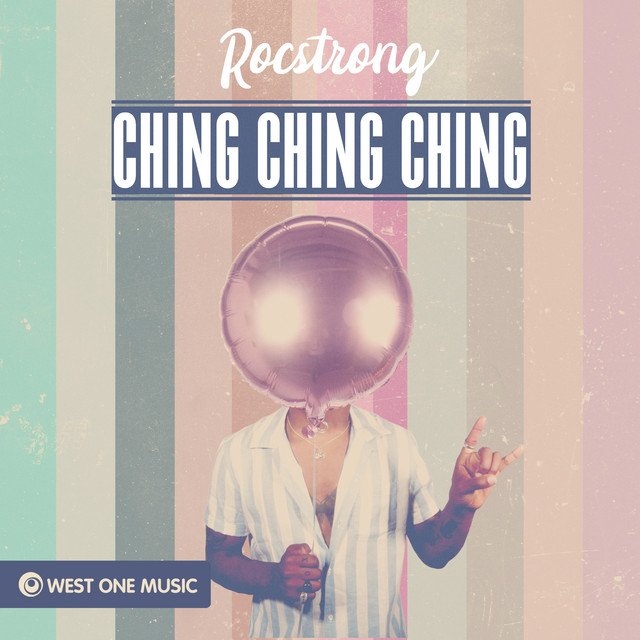 Ching Ching Ching cover