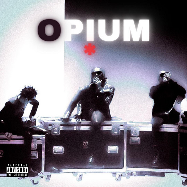 Snowman cover art