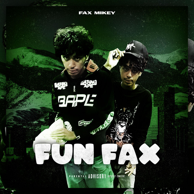 VICTORY LAP - song and lyrics by Fax Mikey | Spotify