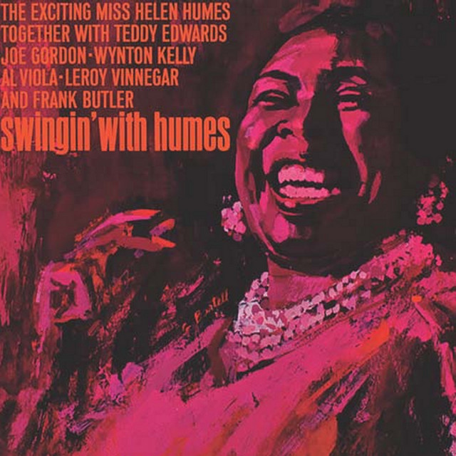 Swingin' with Humes
