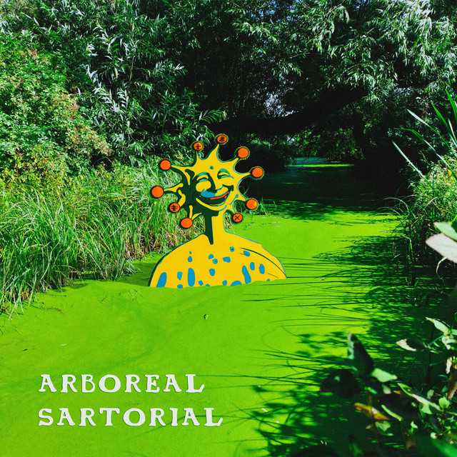 Arboreal Sartorial cover art