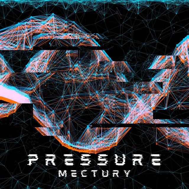 Pressure cover art