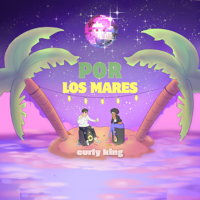 Por los Mares