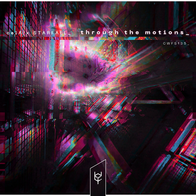 through the motions cover art