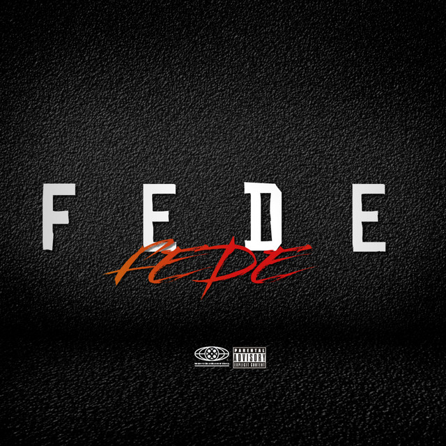 FEDE cover art