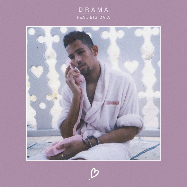Drama (feat. Big Data)