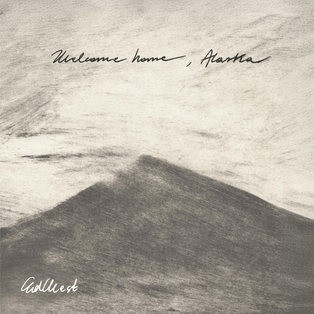 Welcome Home, Alaska cover art