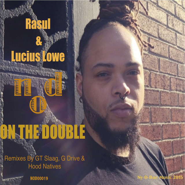 On the Double cover art