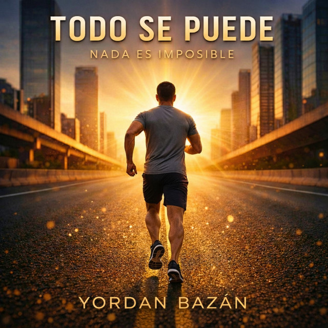 Yordan Bazán