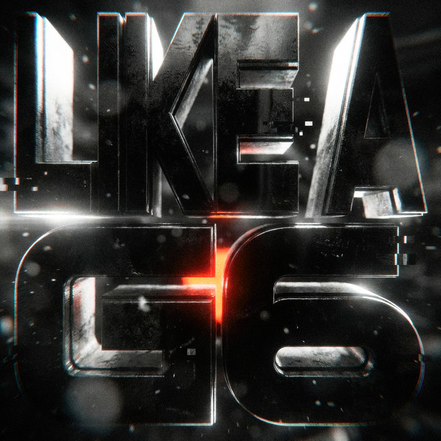 LIKE A G6 HARDTEKK
