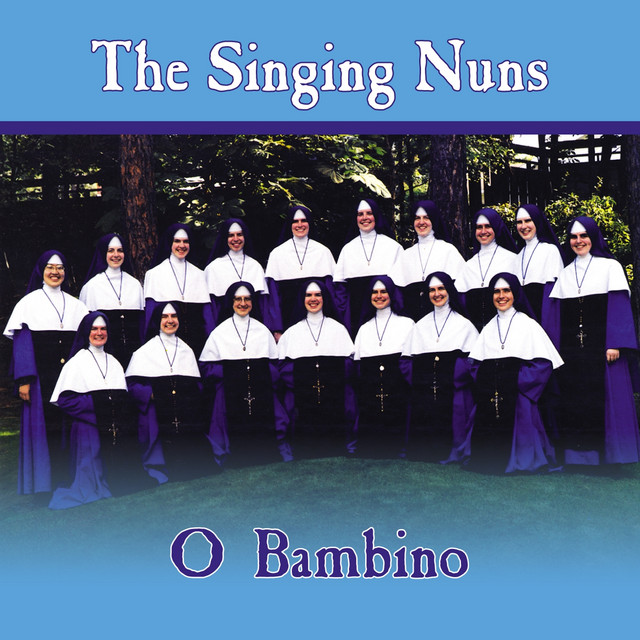 O Bambino cover art