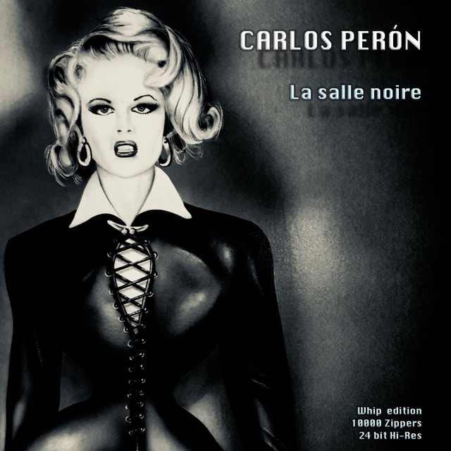 La Salle Noire (Whip Edition) cover art