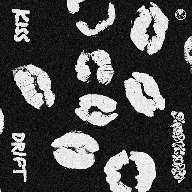 KISS/DRIFT cover art