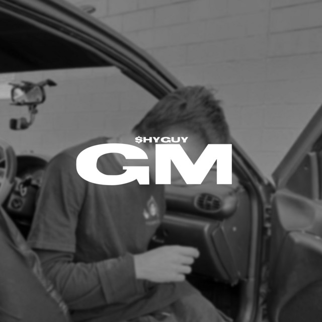 Gm cover art