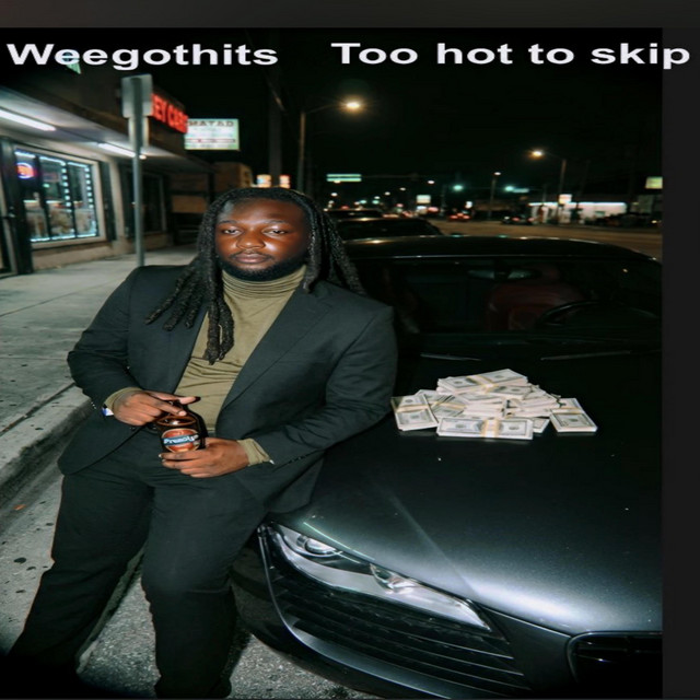 TOO HOT TO SKIP