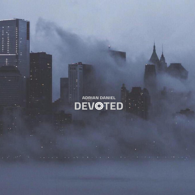 Devoted cover art