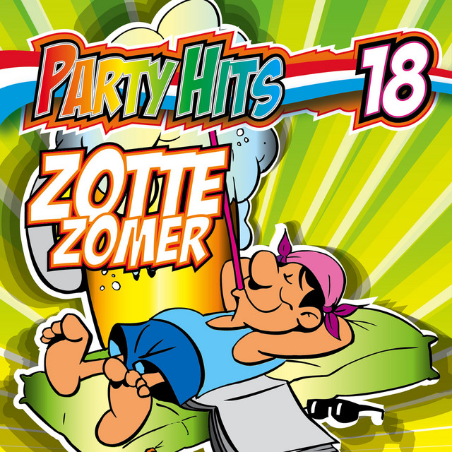 Party Hits 18